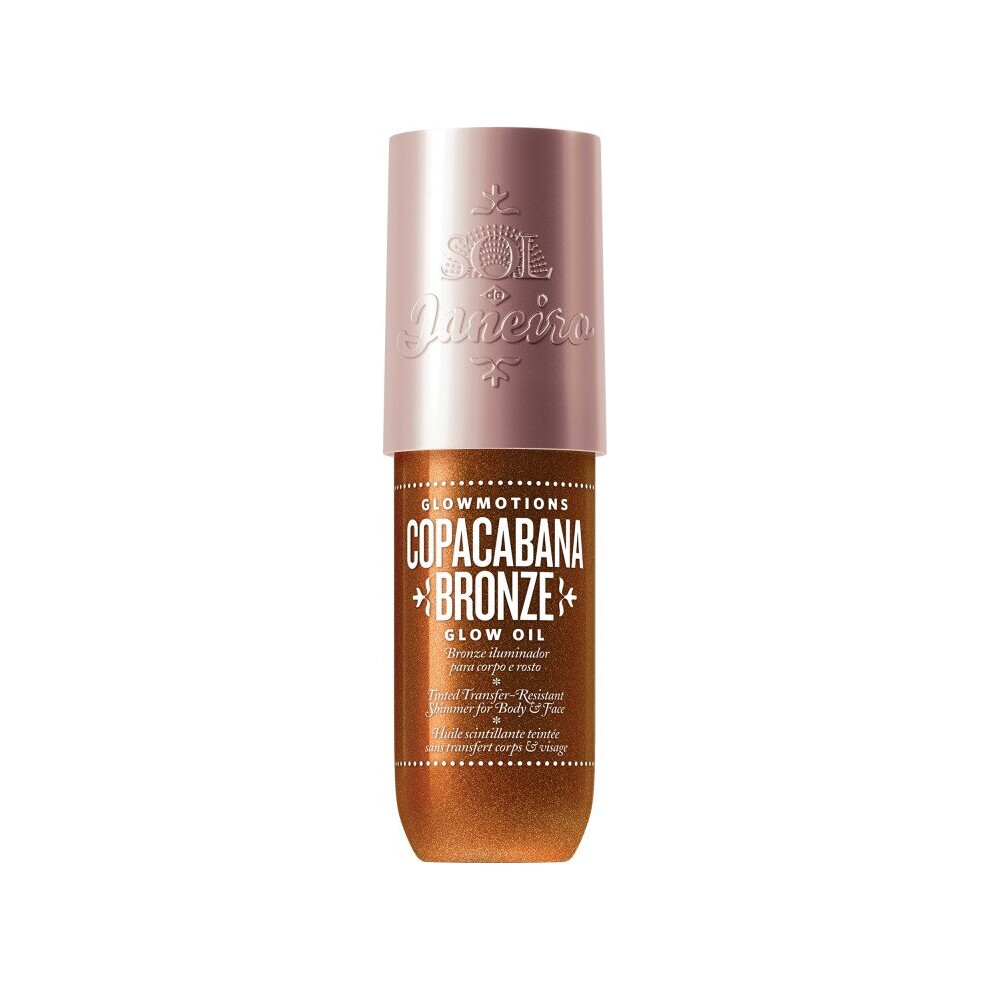 Sol de Janeiro Copacabana Bronze Glow Motion 75ml