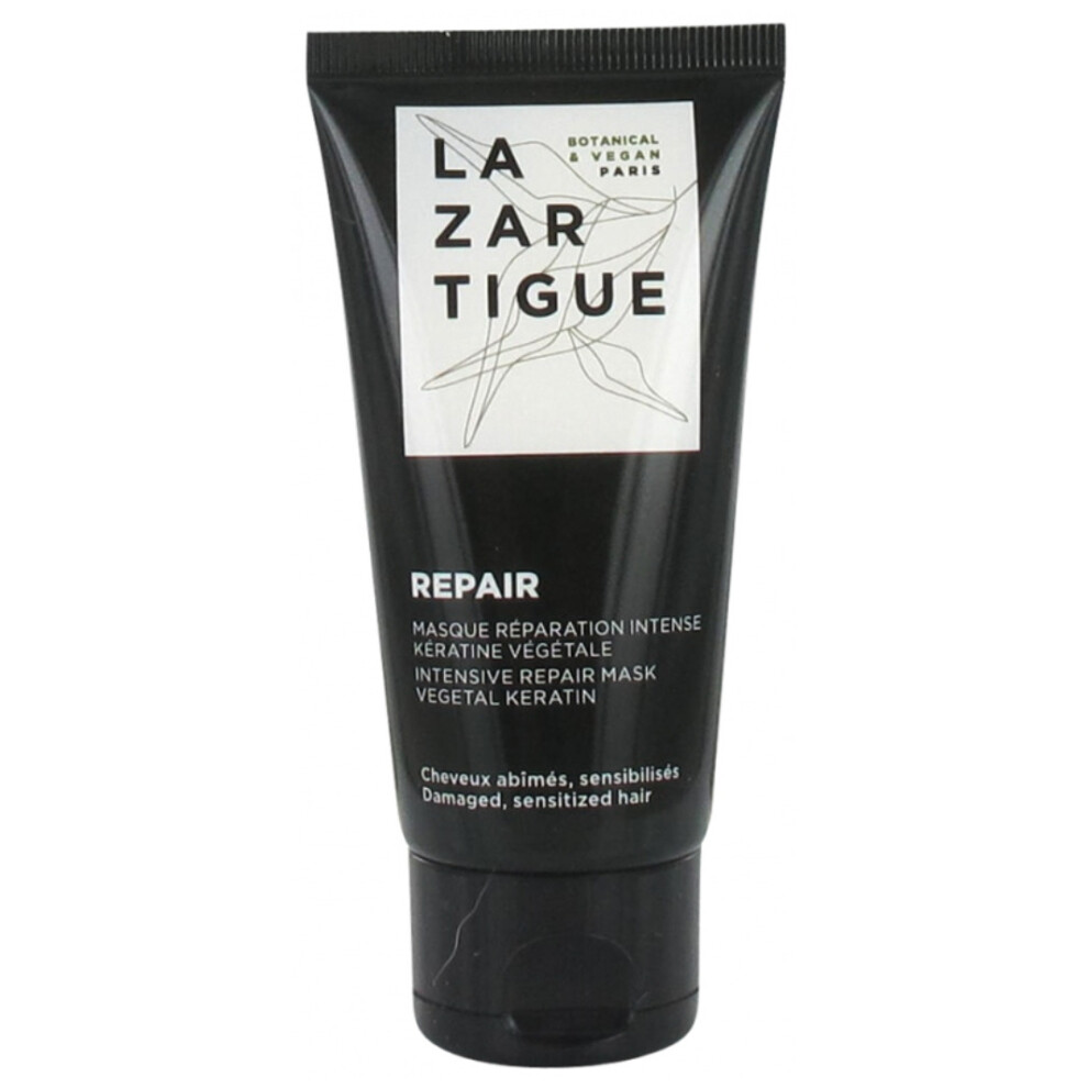 Lazartigue Repair Hair Mask 50ml