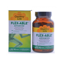 Country Life Flexible Advanced Capsules 90's Support Joint Health