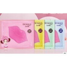 BIOAQUA Moisturizing Lip mask 4 flavors 8g