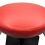 Adjustable Mechanics Creeper Stool Seat (Rolling Garage Padded Chair) 4