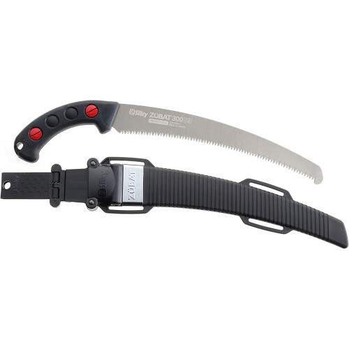 (270mm) Silky Zubat Professional Pruning Saws