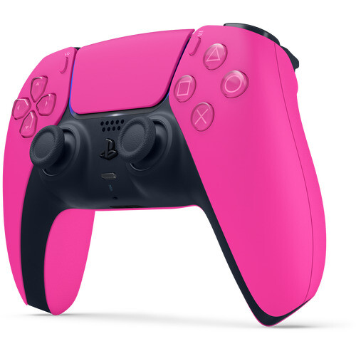 Playstation Sony DualSense PS5 Trådløs Controller - Nova Pink 2