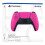 Playstation Sony DualSense PS5 Trådløs Controller - Nova Pink 6