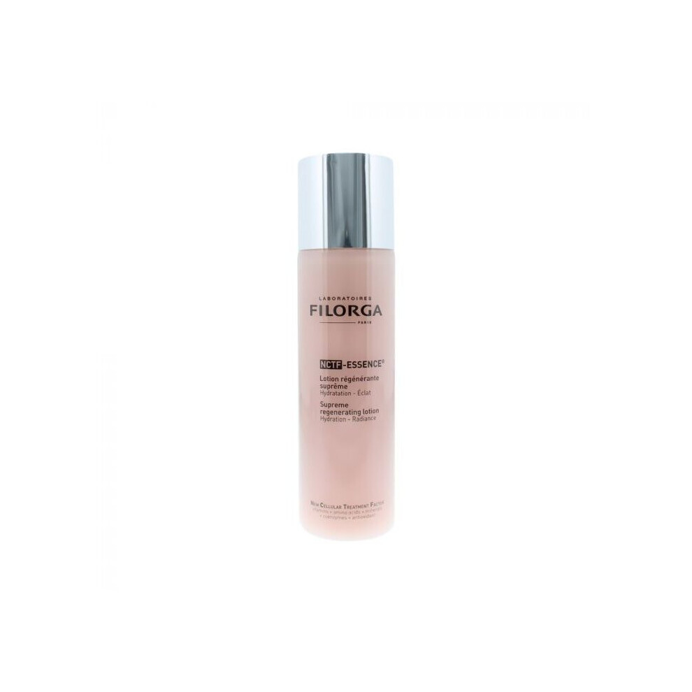 Filorga NCTF Essence Supreme Regenerating Lotion 150 mL