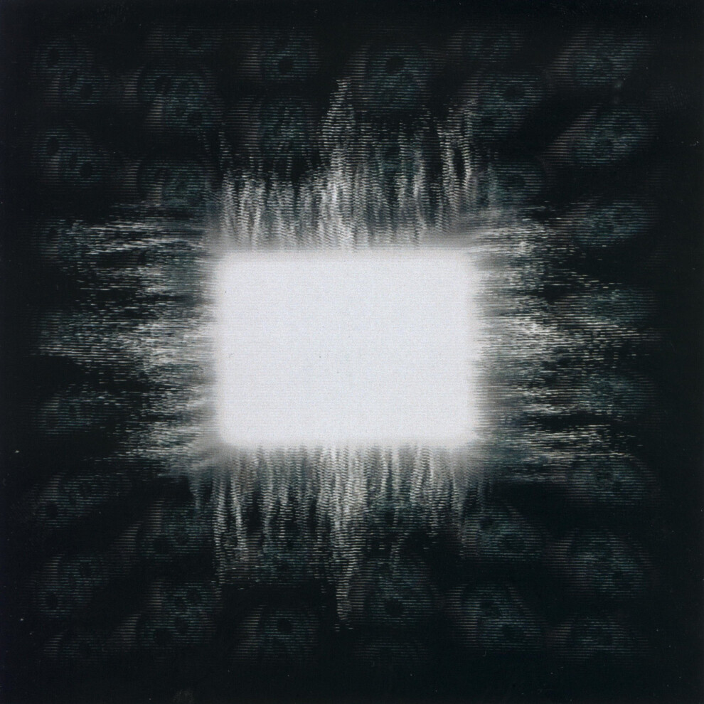 AEnima - Tool - CD