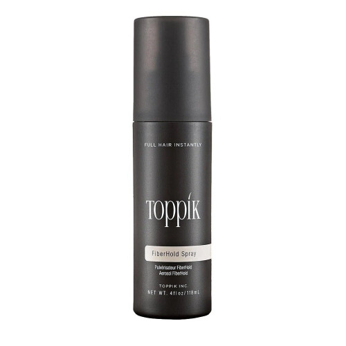 TOPPIK Toppik Fiberhold Spray - 118ml 2