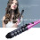 Tourmaline Ceramic Curling Iron Spiral Curling Ceramic Anti-Drying 3