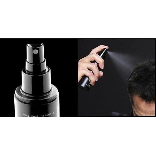 TOPPIK Toppik Fiberhold Spray - 118ml 1