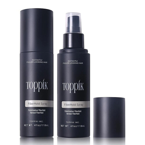 TOPPIK Toppik Fiberhold Spray - 118ml