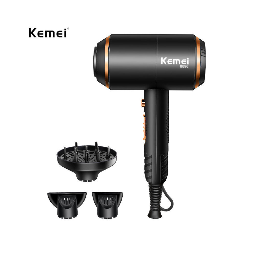 Professional Salon Negative Ionic Hair Dryer