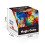(Ink Pattern) Changeable Magnetic Magic Cube 3D Flip Puzzle Toys 1