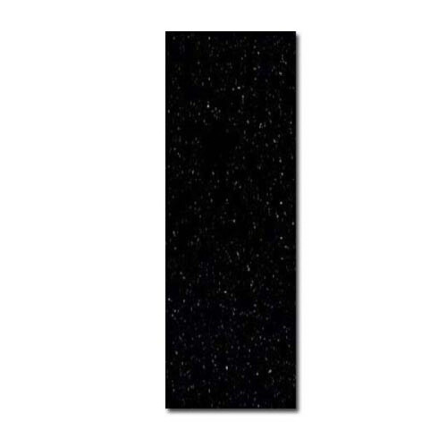 Oasis Black Andromeda Kitchen Worktop 40mm x 3000mm x 600 1