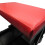 Rolling Mechanics Creeper Trolley Seat (Garage Stool Padded Workshop) 4