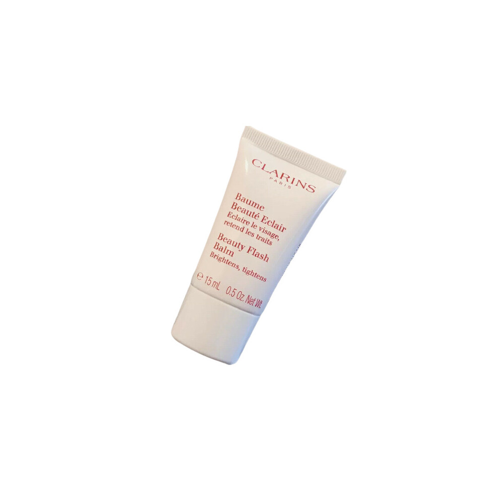 Clarins Beauty Flash Balm 15Ml