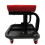 Rolling Mechanics Creeper Trolley Seat (Garage Stool Padded Workshop) 5