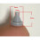 Shower head accessories shower head silicone nails 4