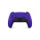 Playstation Sony PS5 DualSense Wireless Controller Galactic Purple 1