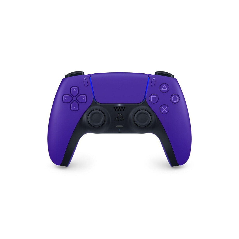 Playstation Sony Ps5 Dualsense Wireless Controller Galactic Purple