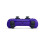 Playstation Sony PS5 DualSense Wireless Controller Galactic Purple 4