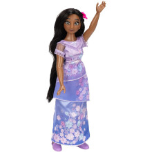 Disney Encanto Isabela Madrigal Fashion Doll