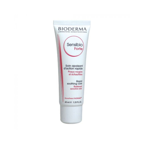 Bioderma Bioderma Sensibio Forte Cream 40 mL