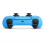 Playstation Playstation Sony DualSense PS5 Wireless Controller Starlight Blue 4