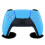 Playstation Playstation Sony DualSense PS5 Wireless Controller Starlight Blue 1