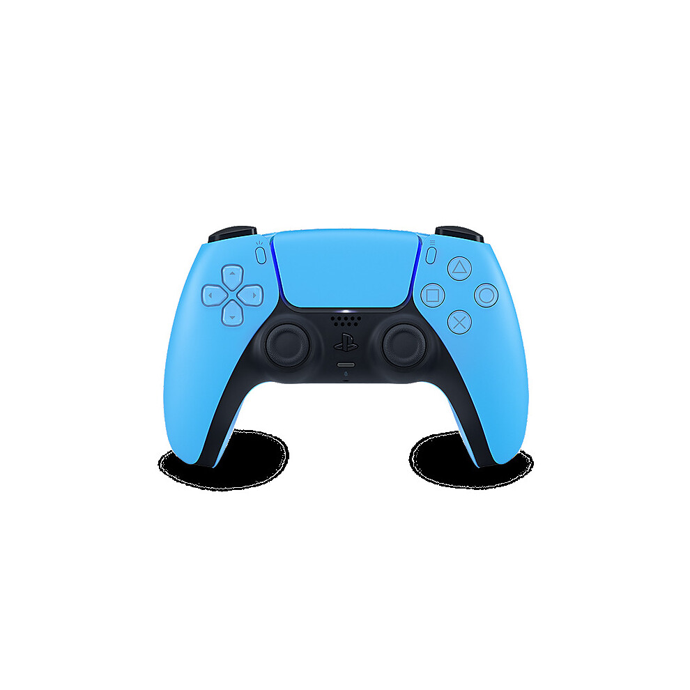 Sony DualSense PS5 Wireless Controller Starlight Blue