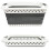 67 Litre COLLAPSIBLE LAUNDRY BASKET 1