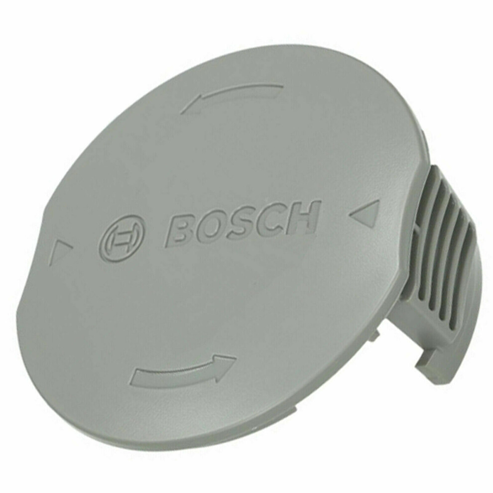 GENUINE BOSCH EASY GRASS CUT 18-26 SERIES SPOOL COVER