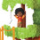 Disney Encanto Antonio's Tree House Playset 7