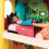 Disney Encanto Magical Casa Madrigal Playset 6