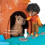 Disney Encanto Antonio's Tree House Playset 5