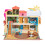 Disney Encanto Magical Casa Madrigal Playset 4
