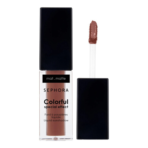 (03 Brick Red) SEPHORA COLLECTION COLORFUL SPECIAL EFFECT