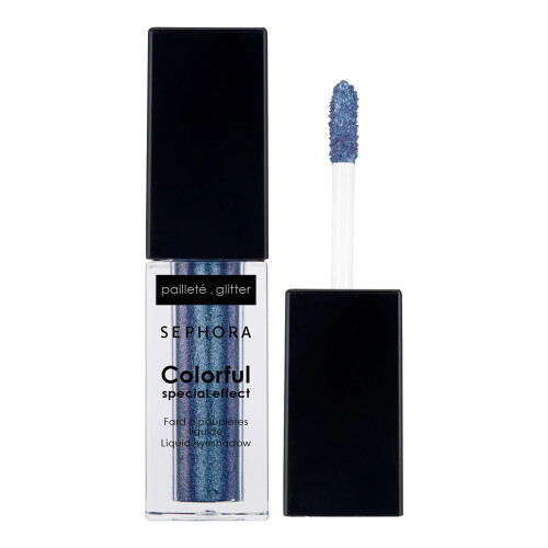 (11 Magical Blue) SEPHORA COLLECTION COLORFUL SPECIAL EFFECT