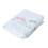 Homescapes (Hand Towel) White Flamingo 1