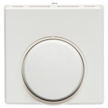 Tower Thermostat Tamper Proof Combi Boiler 10 - 30°C Temperature Switch Dial