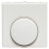 SPARES2GO Tower Thermostat Tamper Proof Combi Boiler 10 - 30°C Temperature Switch Dial 1