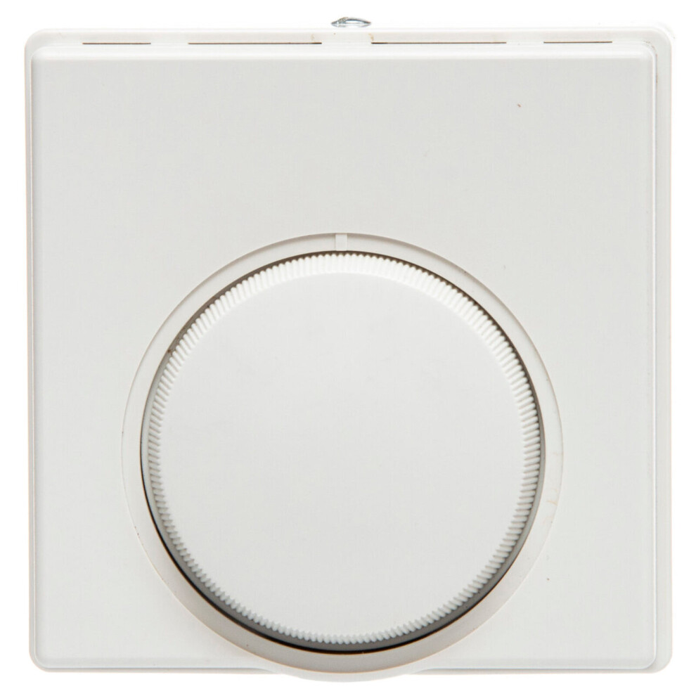 Tower Thermostat Tamper Proof Combi Boiler 10 - 30°C Temperature Switch Dial
