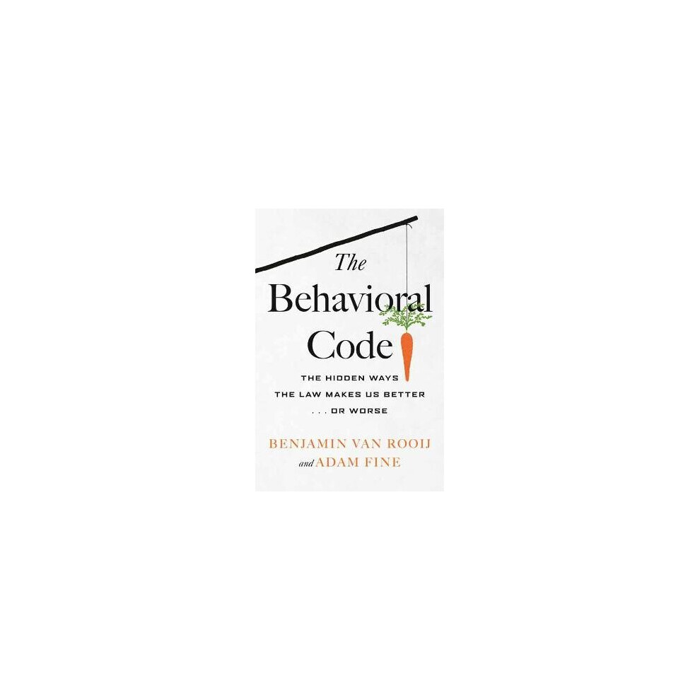 The Behavioral Code
