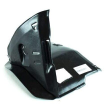 BMW E46 Front Right Wing Arch Liner Splash Guard 1998-2005 (Not For M3) 51718224986