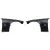 BMW 3 E36 Coupe 1996-1998 Front Wing Primed Pair Left & Right With Hole 2