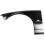BMW 3 E36 1991-1996 Front Wing Passenger With Large Indicator Hole 4Dr Saloon 3