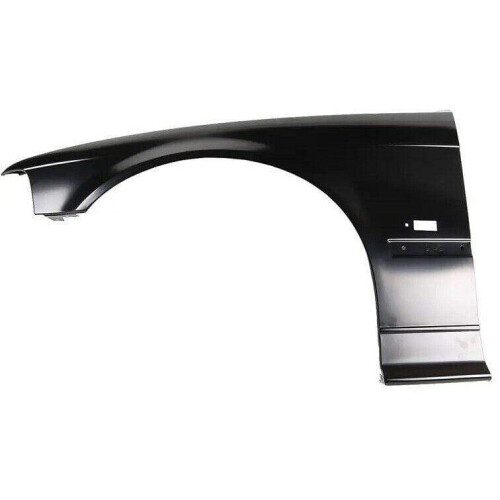 BMW 3 E36 1991-1996 Front Wing Passenger With Large Indicator Hole 4Dr Saloon 2