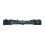 Kia Picanto 2011-2015 Rear Bumper Reinforcer 1
