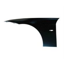 BMW 1 Series E82/E88 2007-2013 Front Wing Primed Left Side