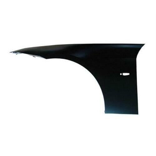 BMW 1 Series E82/E88 2007-2013 Front Wing Primed Left Side