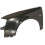 Audi A4 2001-2004 Front Wing Primed Passenger Side Not For RS4 , S4 , Convertible Models 1